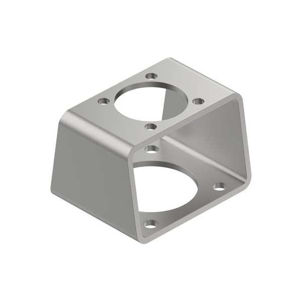 Festo Mounting Bridge DARQ-B-F10-F07-R13 DARQ-B-F10-F07-R13 - main